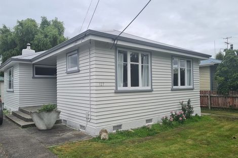Photo of property in 127 Kuripuni Street, Kuripuni, Masterton, 5810