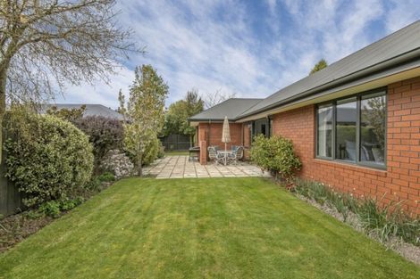 Photo of property in 23 Marsack Crescent, Halswell, Christchurch, 8025