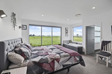 Photo of property in 382 Taukoro Road, Morrinsville, 3375