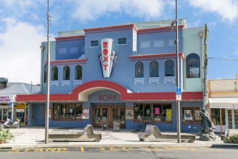 Photo of property in 3/2 Stone Street, Miramar, Wellington, 6022