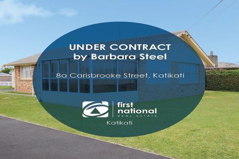 Photo of property in 8a Carisbrooke Street, Katikati, 3129