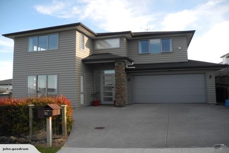 Photo of property in 84 Bankside Road, Silverdale, 0932