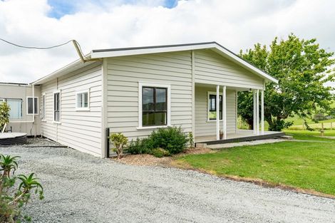 Photo of property in 81 Morrison Road, Arapohue, Dargaville, 0374