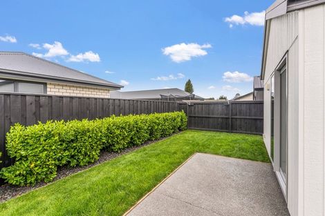 Photo of property in 11 Billy T Lane, Rolleston, 7615
