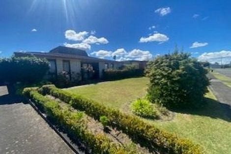 Photo of property in 5 Sandringham Road, Enderley, Hamilton, 3214
