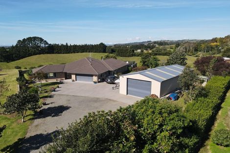 Photo of property in 233 Waipapa Block Road, Whakamarama, Tauranga, 3180