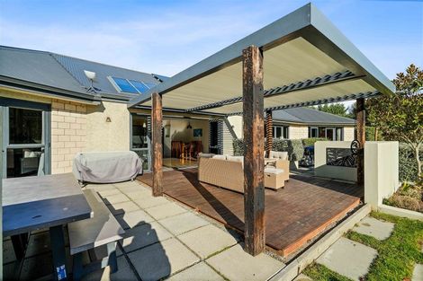 Photo of property in 16 Wetherfield Lane, Swannanoa, Kaiapoi, 7692