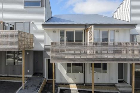 Photo of property in 6/31 Princess Terrace, Newtown, Wellington, 6021