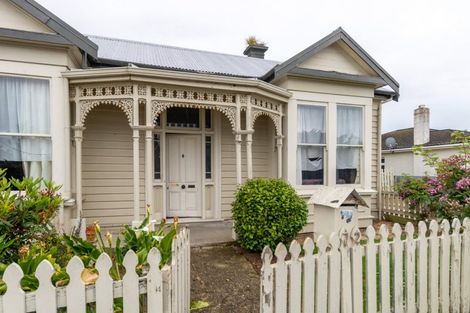 Photo of property in 72 Ritchie Street, Richmond, Invercargill, 9810