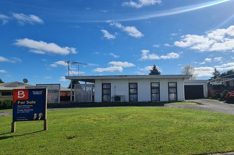 Photo of property in 20 Kensington Street, Tokoroa, 3420