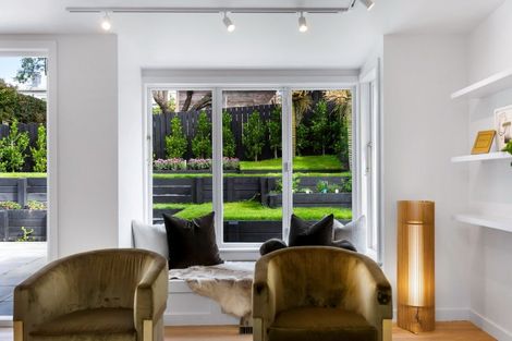 Photo of property in 90 Lincoln Street, Ponsonby, Auckland, 1021