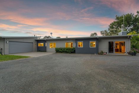 Photo of property in 133 Hogg Road, Rotoma, Whakatane, 3192