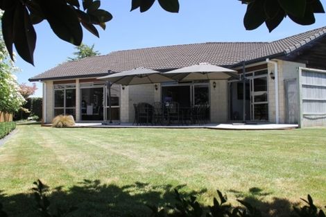 Photo of property in 5 Inverness Drive, Pyes Pa, Tauranga, 3112