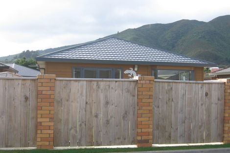 Photo of property in 103 Mandel Mews, Waiwhetu, Lower Hutt, 5010