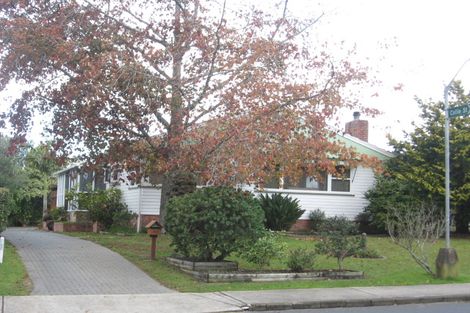 Photo of property in 58 David Avenue, Hillpark, Auckland, 2102