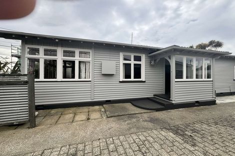 Photo of property in 1/12 Croydon Street, Sydenham, Christchurch, 8023