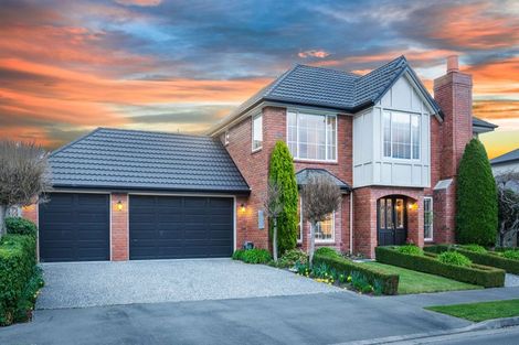 Photo of property in 17 Watermill Boulevard, Northwood, Christchurch, 8051