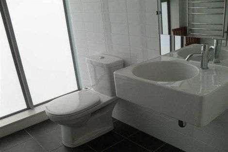 Photo of property in Portal Apartments, 7a/42 Cable Street, Te Aro, Wellington, 6011