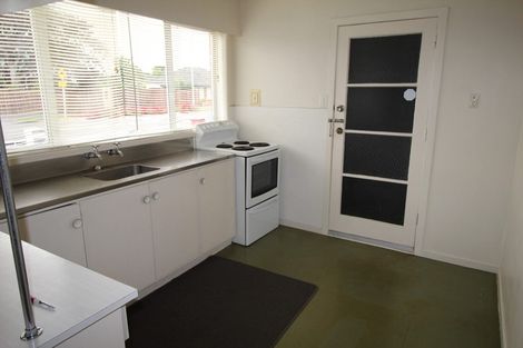 Photo of property in 54b North Street, Palmerston North, 4410