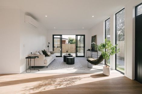 Photo of property in 128c Linton Street, West End, Palmerston North, 4410