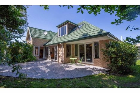 Photo of property in 4/37 Avonhead Road, Avonhead, Christchurch, 8042
