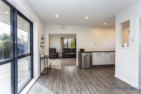 Photo of property in 29 Lamorna Road, Parklands, Christchurch, 8083