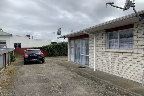 Photo of property in 5c Wilton Street, Levin, 5510