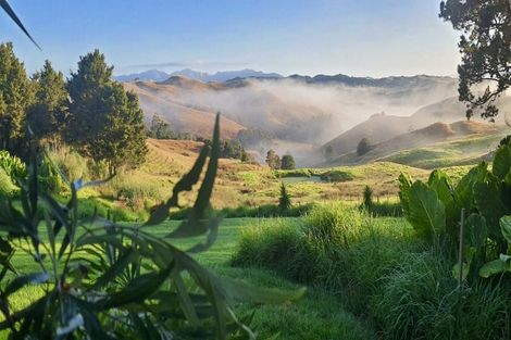 Photo of property in 2 Rowland Road, Turiwiri, Dargaville, 0374