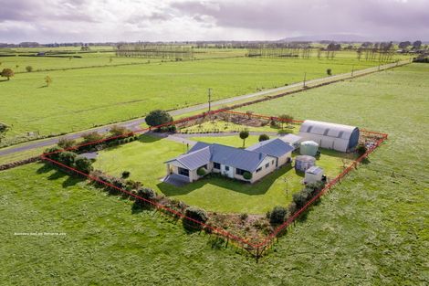 Photo of property in 20 No 5 Road, Springdale, Waitoa, 3380