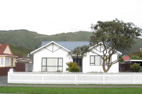 Photo of property in 36 Rata Street, Naenae, Lower Hutt, 5011