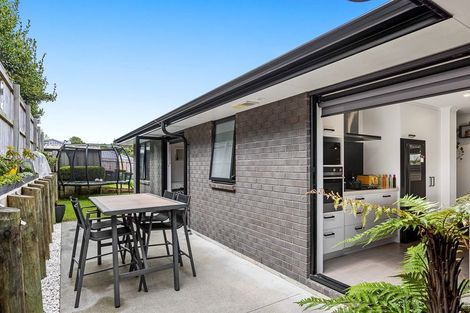 Photo of property in 45 Jamish Drive, Warkworth, 0910