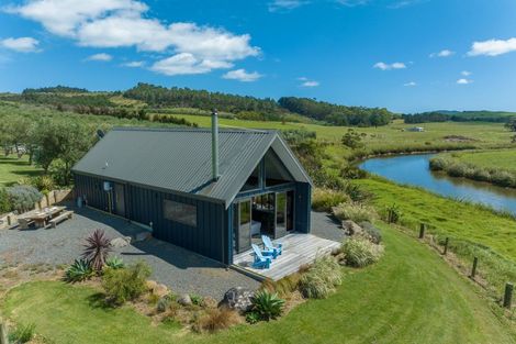 Photo of property in 90c Leccino Valley Road, Mangonui, 0494