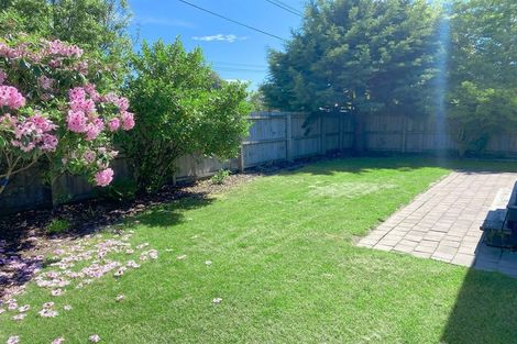 Photo of property in 84 Cobham Street, Spreydon, Christchurch, 8024