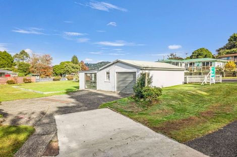 Photo of property in 2a Tarrangower Avenue, Taumarunui, 3920
