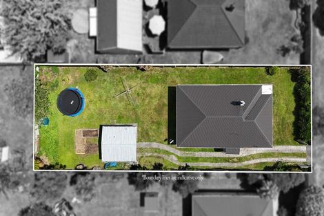 Photo of property in 14 Clinkard Avenue, Glenholme, Rotorua, 3010