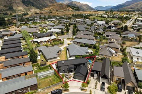 Photo of property in 14 Bellamore Street, Lake Hayes, Queenstown, 9304