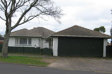 Photo of property in 26 Livingstone Avenue, Nawton, Hamilton, 3200