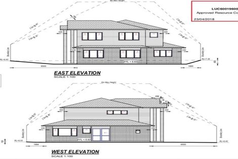 Photo of property in 43 Beaubank Road, Kelston, Auckland, 0602