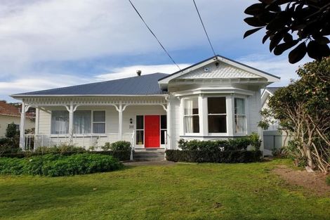 Photo of property in 89 Derwent Street, Island Bay, Wellington, 6023