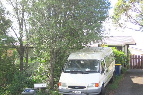 Photo of property in 19 Robert Burke Place, Henderson, Auckland, 0612