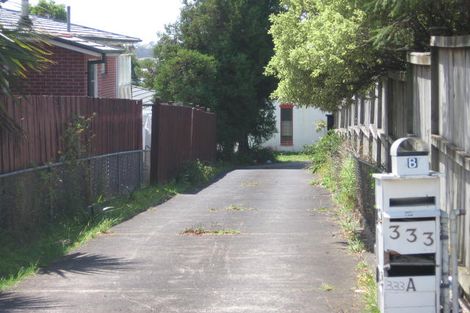 Photo of property in 333 Wairau Road, Totara Vale, Auckland, 0627