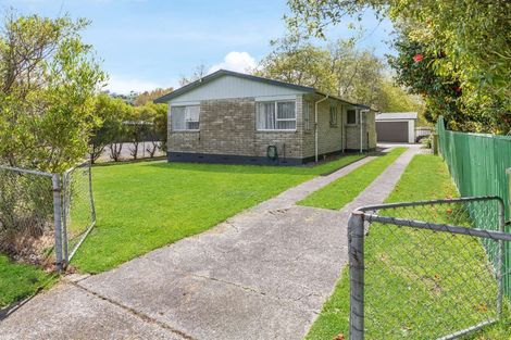 Photo of property in 36 Mitchell Street, Aramoho, Whanganui, 4500