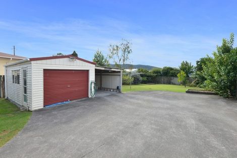 Photo of property in 57 Morningside Road, Morningside, Whangarei, 0110