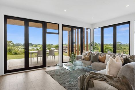 Photo of property in 50 Dromara Drive, Rotokauri, Hamilton, 3289