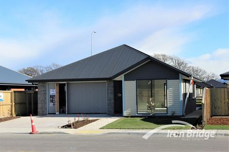 Photo of property in 7 Sills Street, Woodend, 7610