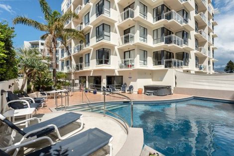 Photo of property in 211/23 Maunganui Road, Mount Maunganui, 3116