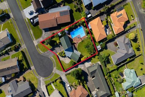 Photo of property in 8 Raupo Place, Matamata, 3400