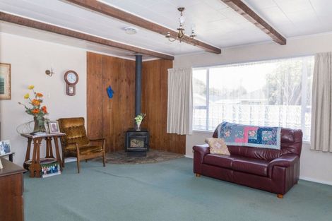 Photo of property in 46 Ruahine Street, Dannevirke, 4930