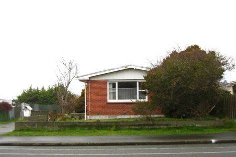 Photo of property in 42 Morton Street, Georgetown, Invercargill, 9812