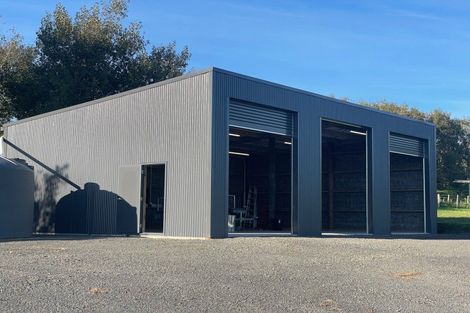 Photo of property in 64 Ruapuke Road, Raglan, 3296